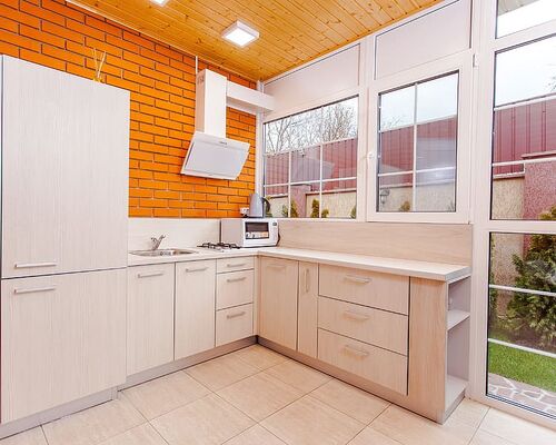 architecture-brick-wall-cabinets-clean