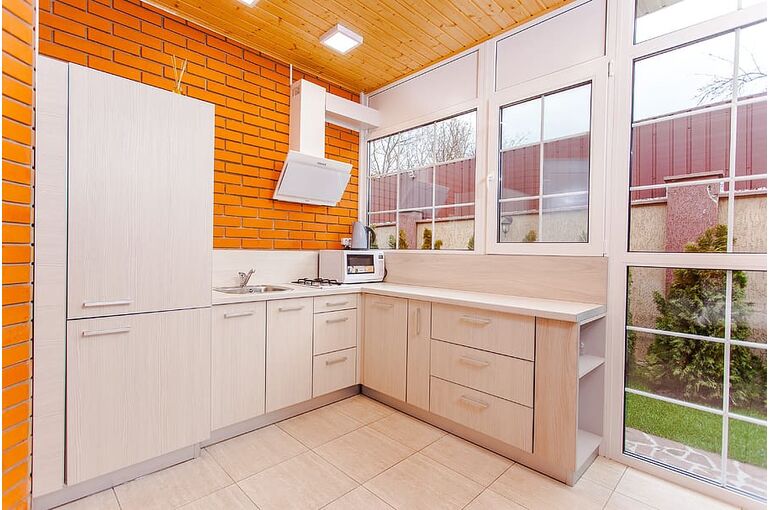 architecture-brick-wall-cabinets-clean