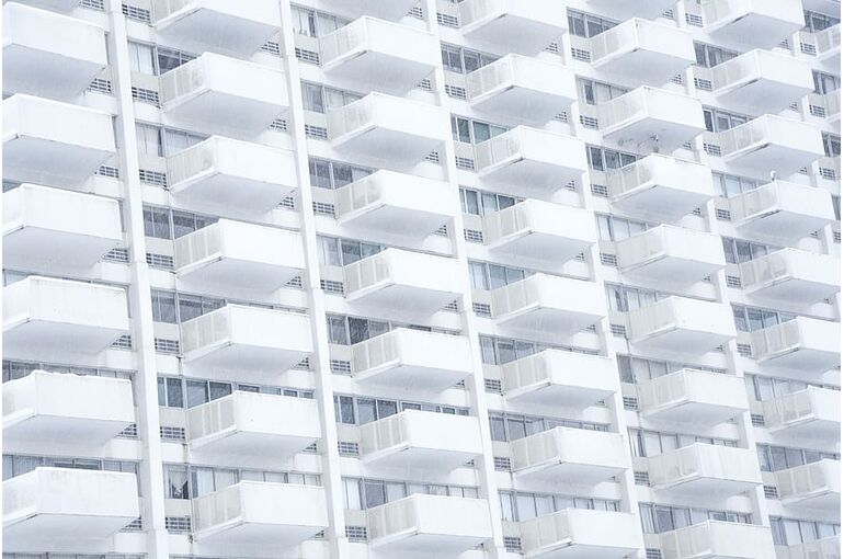 building-balcony-appartment-window