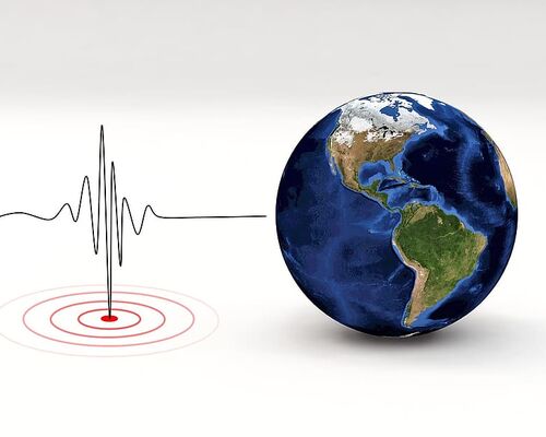 earthquake-seismograph-seismic-wave