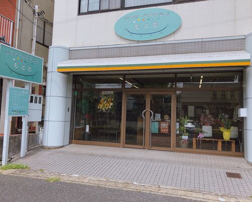 新店舗　外観