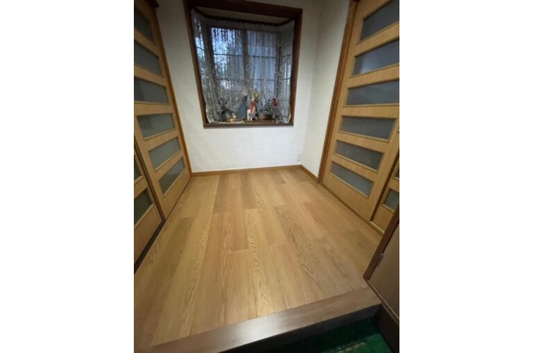 古山邸シロアリ➆