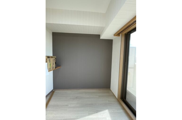 栗原邸LDK②