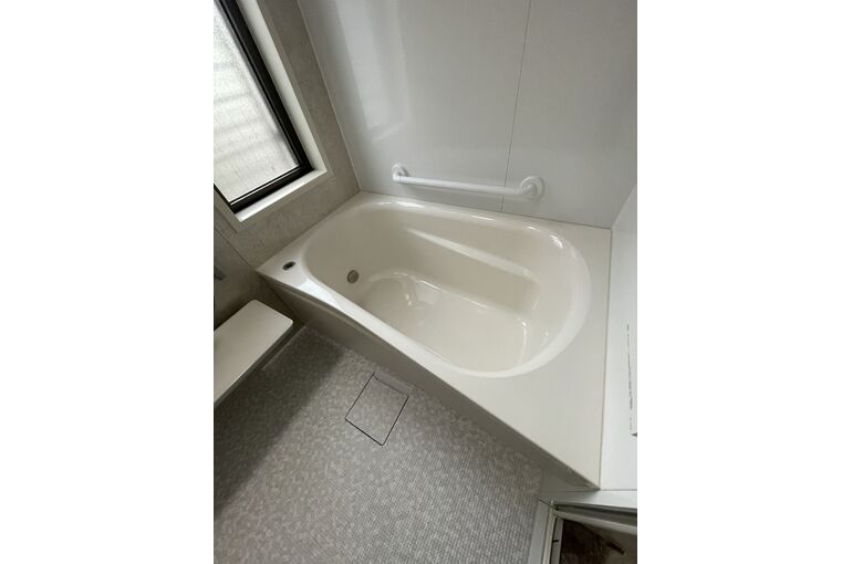 石井邸【施工後】高断熱浴槽