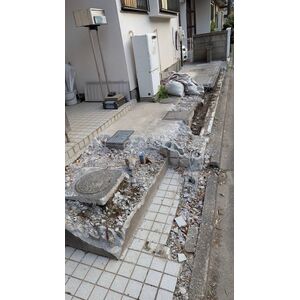 クリスマスツリー-257x300