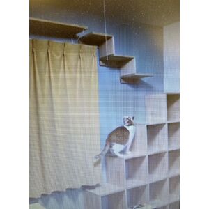 クリスマスツリー-257x300