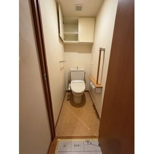 長房邸ガレージ④