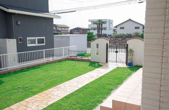 佐倉市周辺地域で内装だけでなくエクステリアのリフォームを行っております